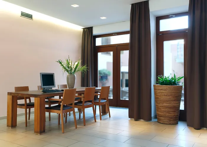 Hotel Carol Prag